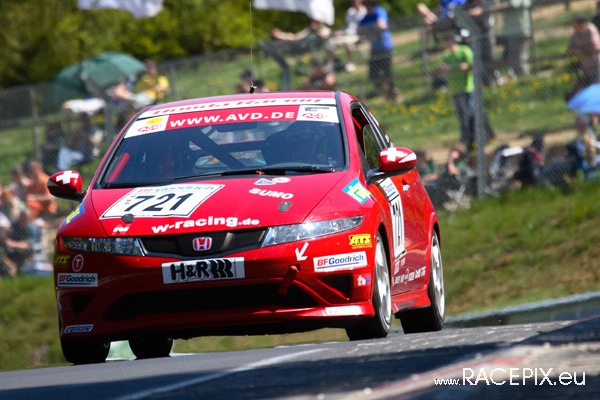 VLN 10-05-2008 03 Bruennchen 115