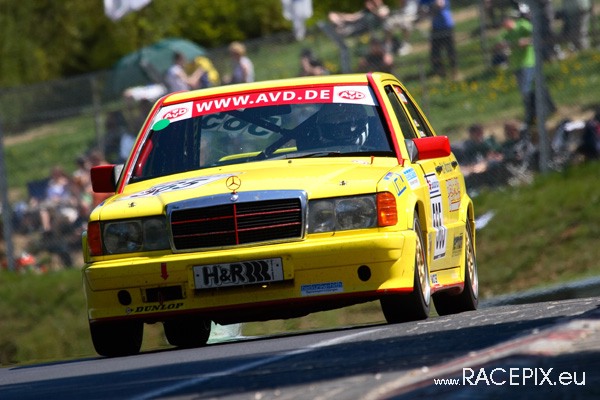 VLN 10-05-2008 03 Bruennchen 122