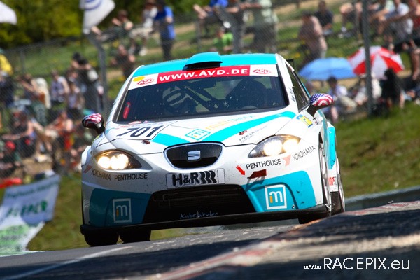 VLN 10-05-2008 03 Bruennchen 124