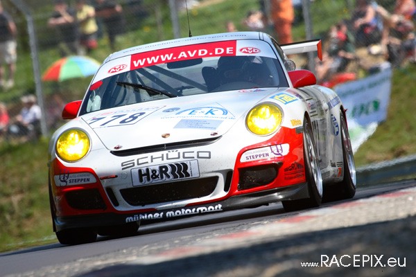 VLN 10-05-2008 03 Bruennchen 188