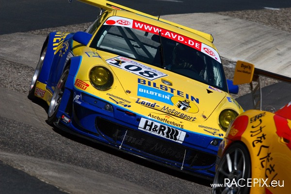 VLN 10-05-2008 04 Karussell aussen 016