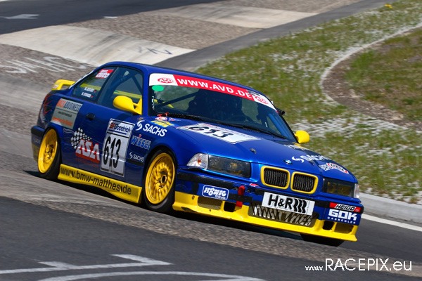 VLN 10-05-2008 04 Karussell aussen 026