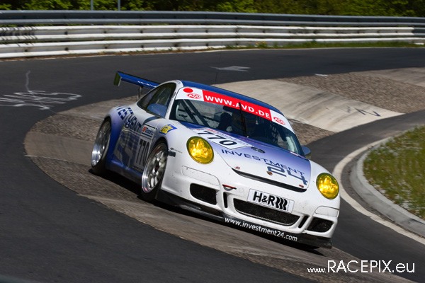 VLN 10-05-2008 04 Karussell aussen 028