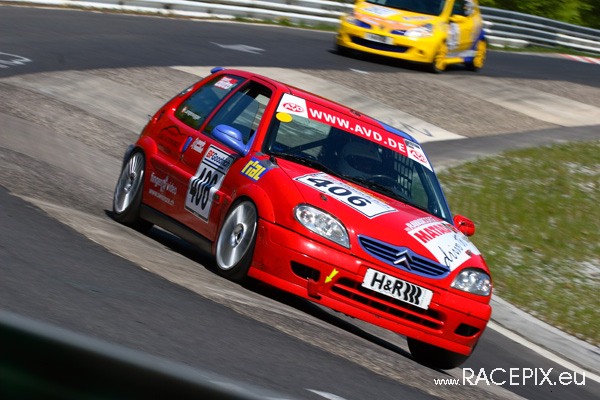 VLN 10-05-2008 04 Karussell aussen 031