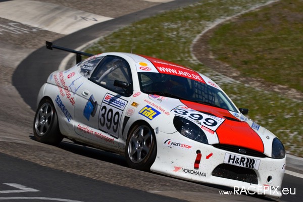 VLN 10-05-2008 04 Karussell aussen 035