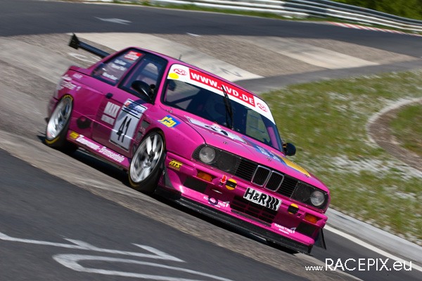 VLN 10-05-2008 04 Karussell aussen 041