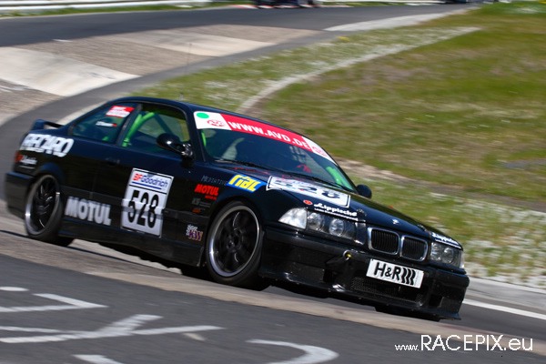 VLN 10-05-2008 04 Karussell aussen 048