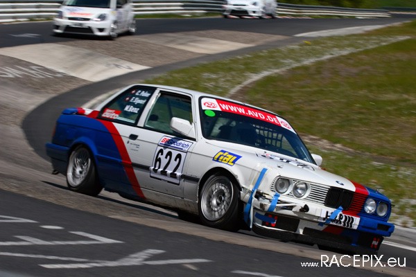 VLN 10-05-2008 04 Karussell aussen 049