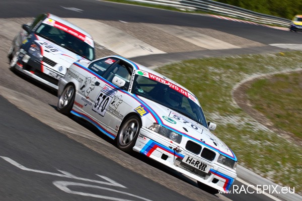 VLN 10-05-2008 04 Karussell aussen 052