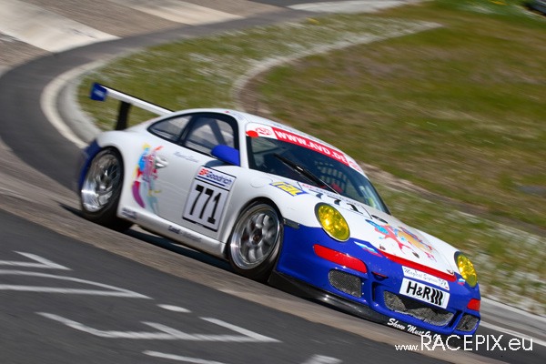 VLN 10-05-2008 04 Karussell aussen 055