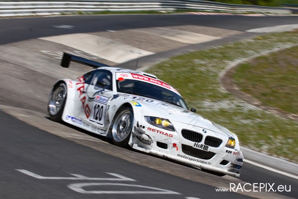 VLN 10-05-2008 04 Karussell aussen 057