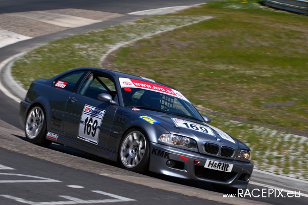 VLN 10-05-2008 04 Karussell aussen 065