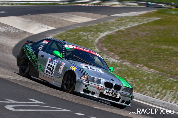 VLN 10-05-2008 04 Karussell aussen 066
