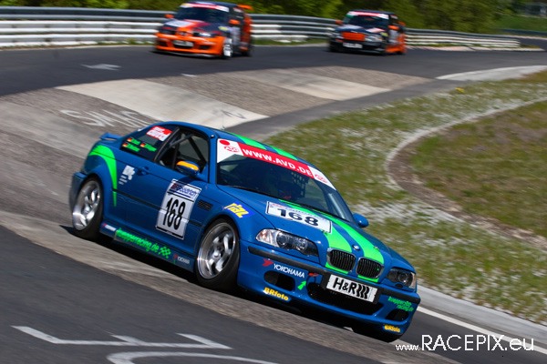 VLN 10-05-2008 04 Karussell aussen 067