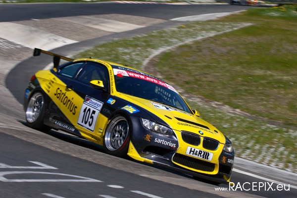 VLN 10-05-2008 04 Karussell aussen 073