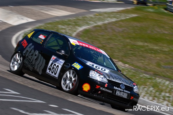 VLN 10-05-2008 04 Karussell aussen 074