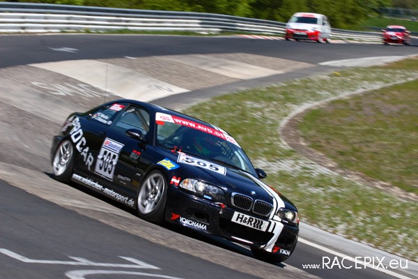 VLN 10-05-2008 04 Karussell aussen 078