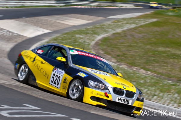 VLN 10-05-2008 04 Karussell aussen 081
