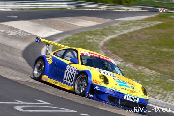 VLN 10-05-2008 04 Karussell aussen 082