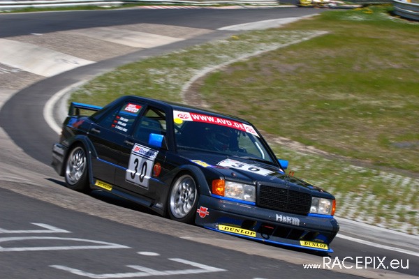 VLN 10-05-2008 04 Karussell aussen 084