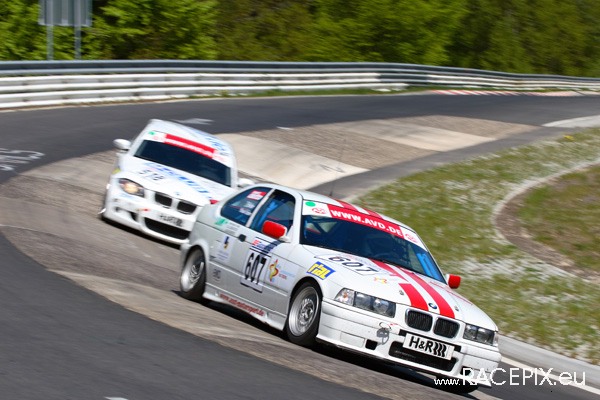 VLN 10-05-2008 04 Karussell aussen 088
