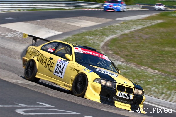 VLN 10-05-2008 04 Karussell aussen 089