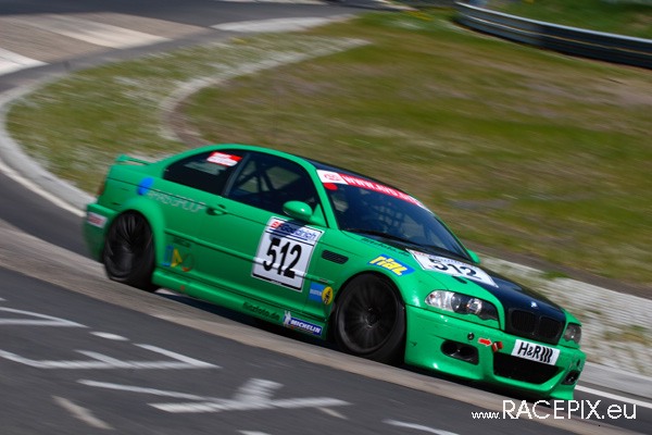 VLN 10-05-2008 04 Karussell aussen 091