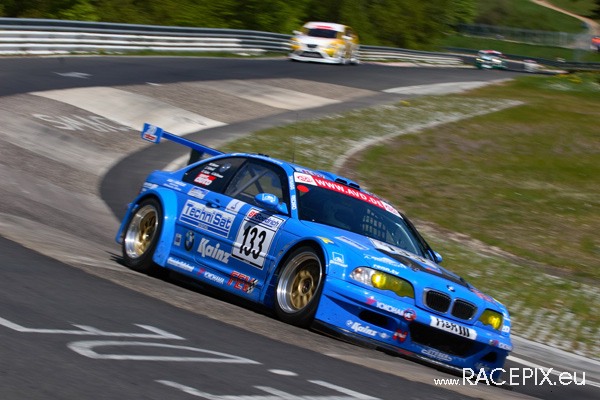VLN 10-05-2008 04 Karussell aussen 094