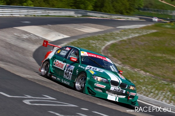 VLN 10-05-2008 04 Karussell aussen 095
