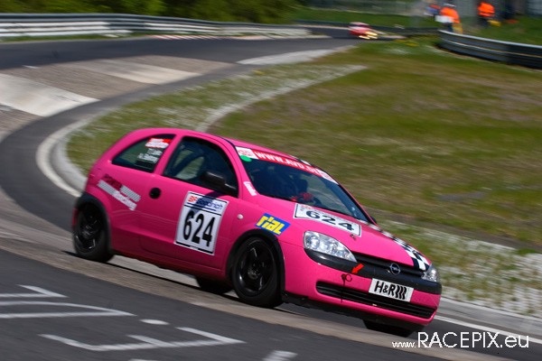 VLN 10-05-2008 04 Karussell aussen 096