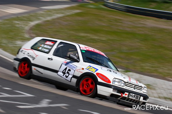 VLN 10-05-2008 04 Karussell aussen 101