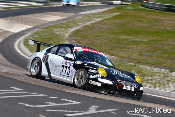 VLN 10-05-2008 04 Karussell aussen 104