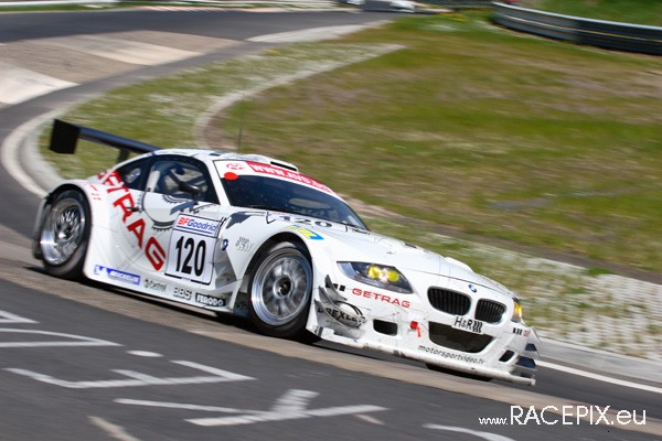 VLN 10-05-2008 04 Karussell aussen 106