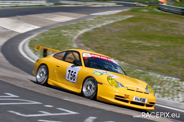 VLN 10-05-2008 04 Karussell aussen 109