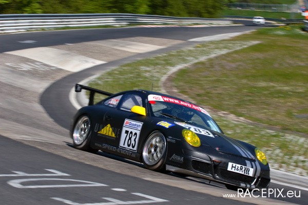 VLN 10-05-2008 04 Karussell aussen 110