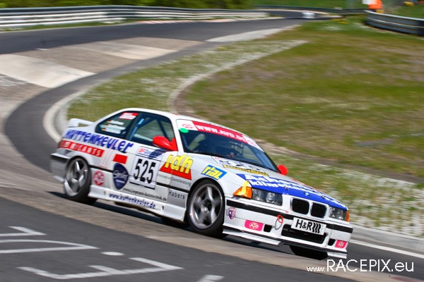 VLN 10-05-2008 04 Karussell aussen 114
