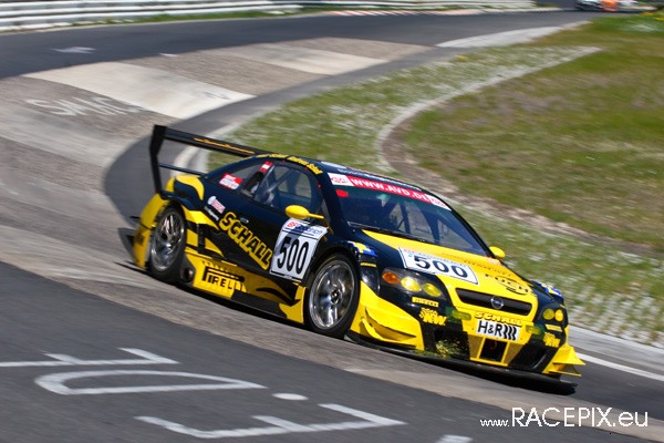 VLN 10-05-2008 04 Karussell aussen 115
