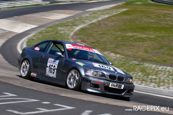 VLN 10-05-2008 04 Karussell aussen 117