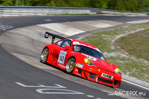 VLN 10-05-2008 04 Karussell aussen 118