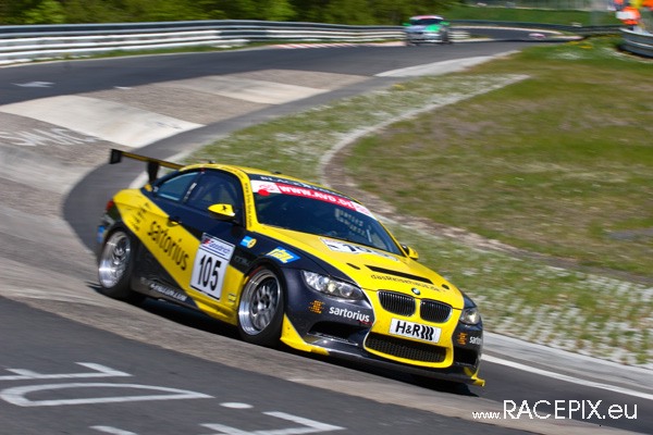 VLN 10-05-2008 04 Karussell aussen 119