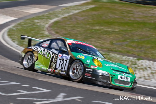 VLN 10-05-2008 04 Karussell aussen 122