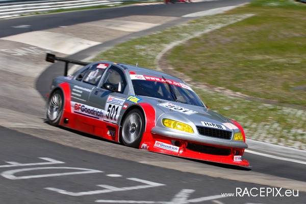 VLN 10-05-2008 04 Karussell aussen 123