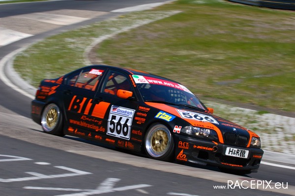 VLN 10-05-2008 04 Karussell aussen 126