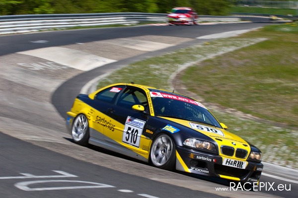 VLN 10-05-2008 04 Karussell aussen 127
