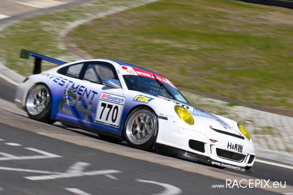 VLN 10-05-2008 04 Karussell aussen 129