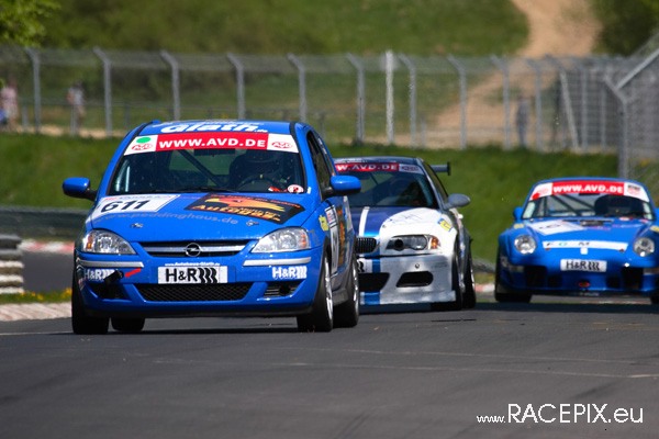 VLN 10-05-2008 04 Karussell aussen 132