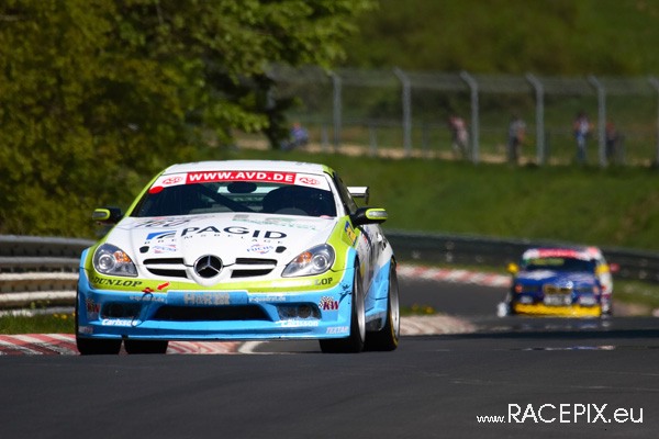 VLN 10-05-2008 04 Karussell aussen 133