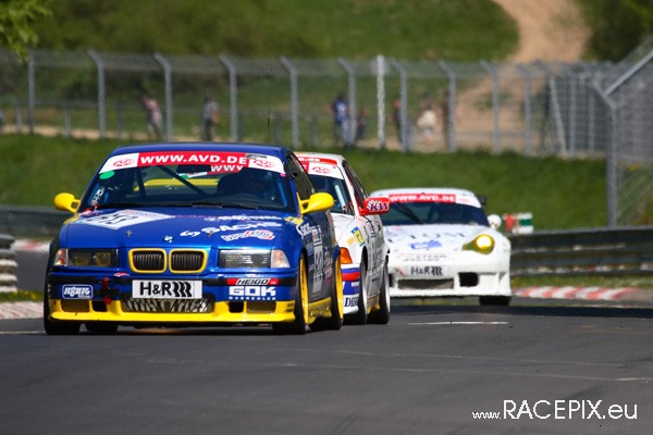 VLN 10-05-2008 04 Karussell aussen 134