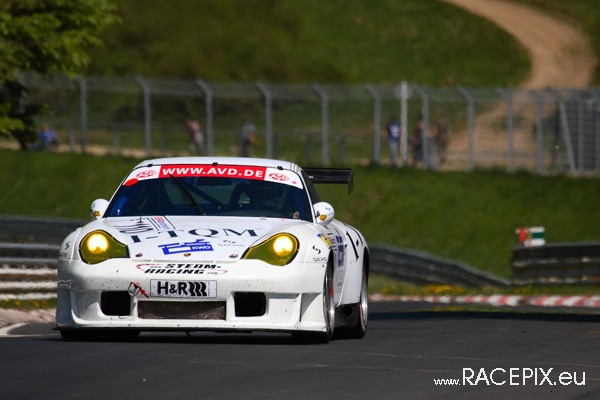 VLN 10-05-2008 04 Karussell aussen 135