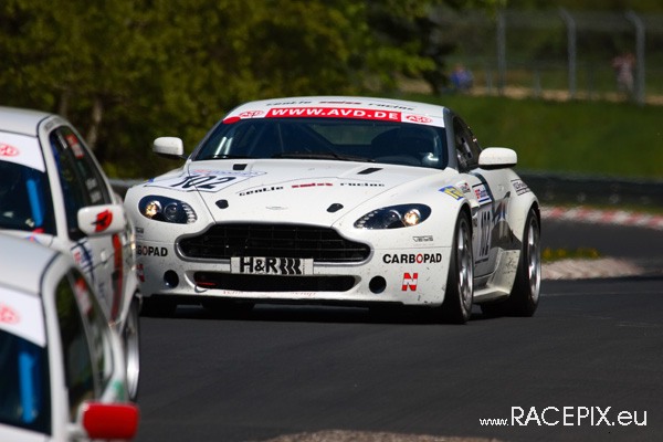 VLN 10-05-2008 04 Karussell aussen 136
